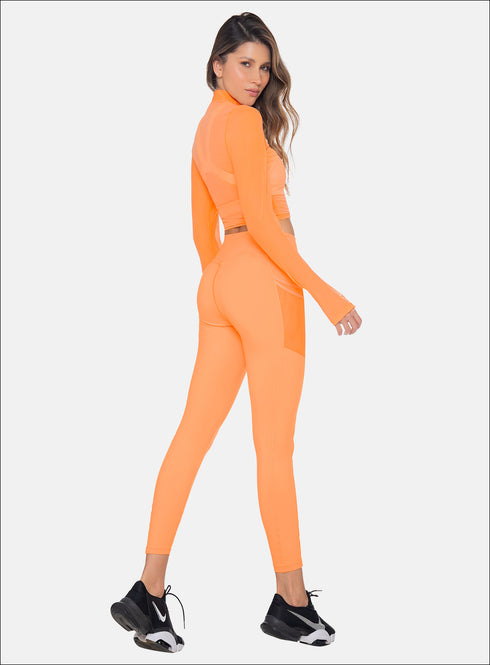 Leggin Funcional Supplex Babalú Unitalla 111293